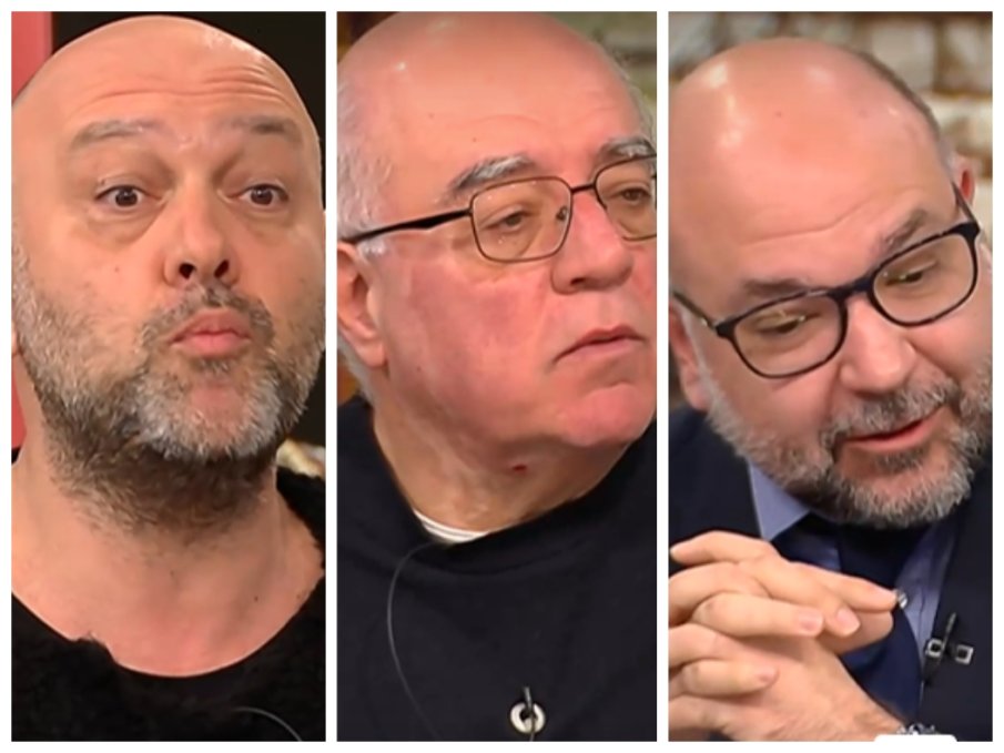 Социолог ИЗРИГНА: Идиотщина е Радев, който иска да е премиер, да говори за президентска държава