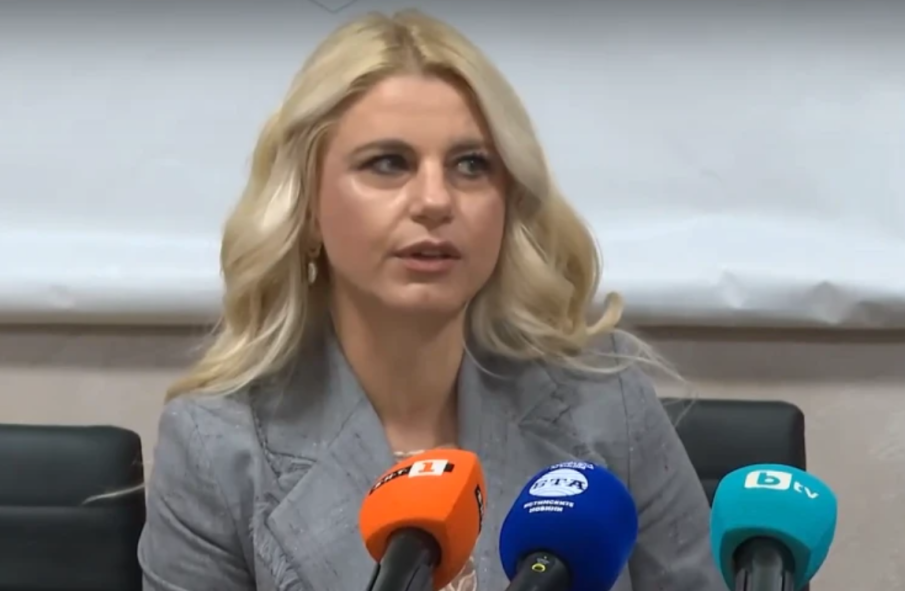 Разкриха какъв е единият от извършителите на обира на инкасо автомобил в Ихтиман