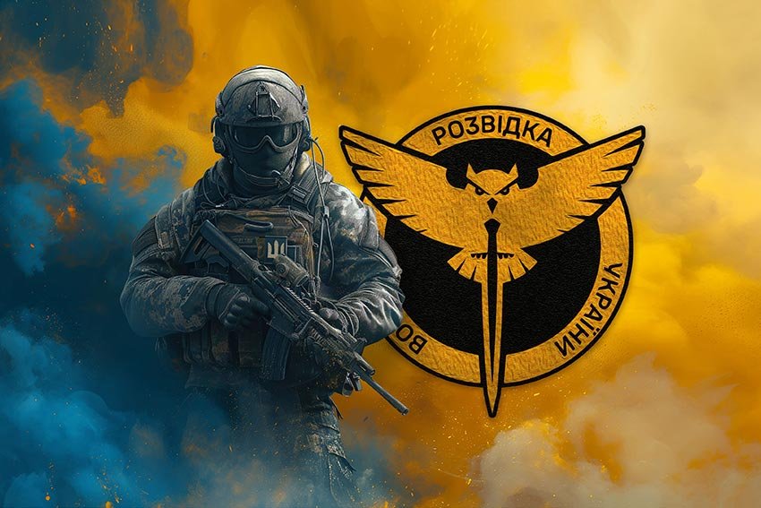 Украинското разузнаване залови руснак, заподозрян за убийства на военнопленници в Курска област