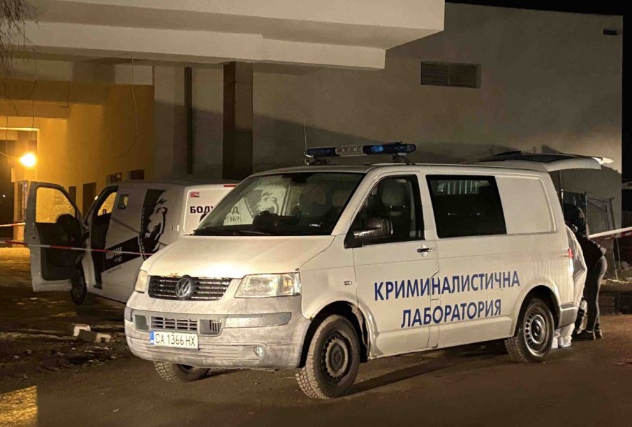 Ясна е самоличността на двамата, извършили дръзкия грабеж на инкасото в Ихтиман