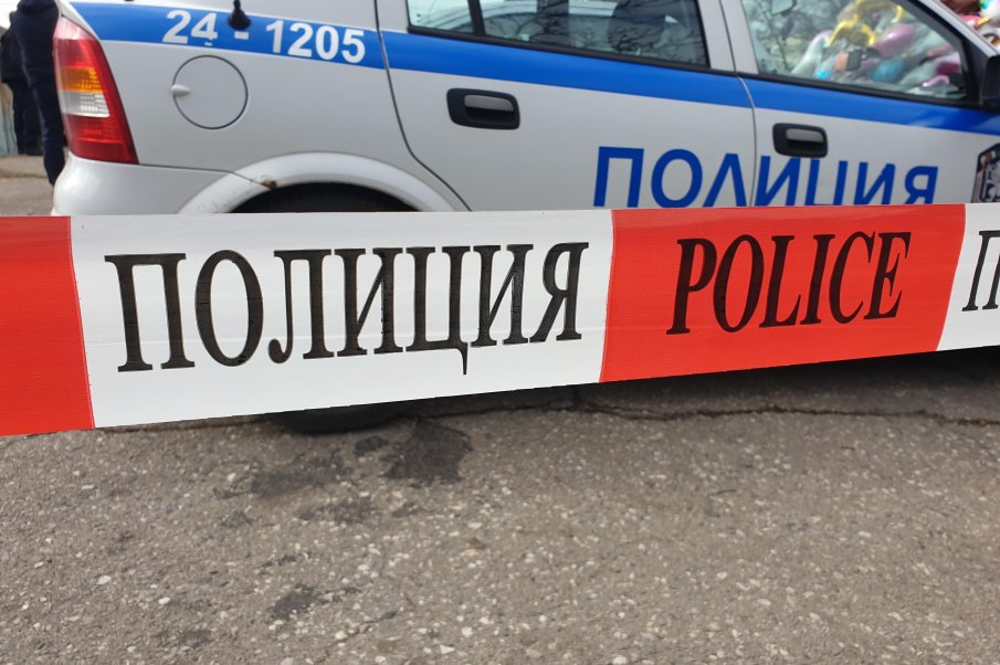 Фалшив сигнал за бомба на жп гарата в София вдигна на крак полицията