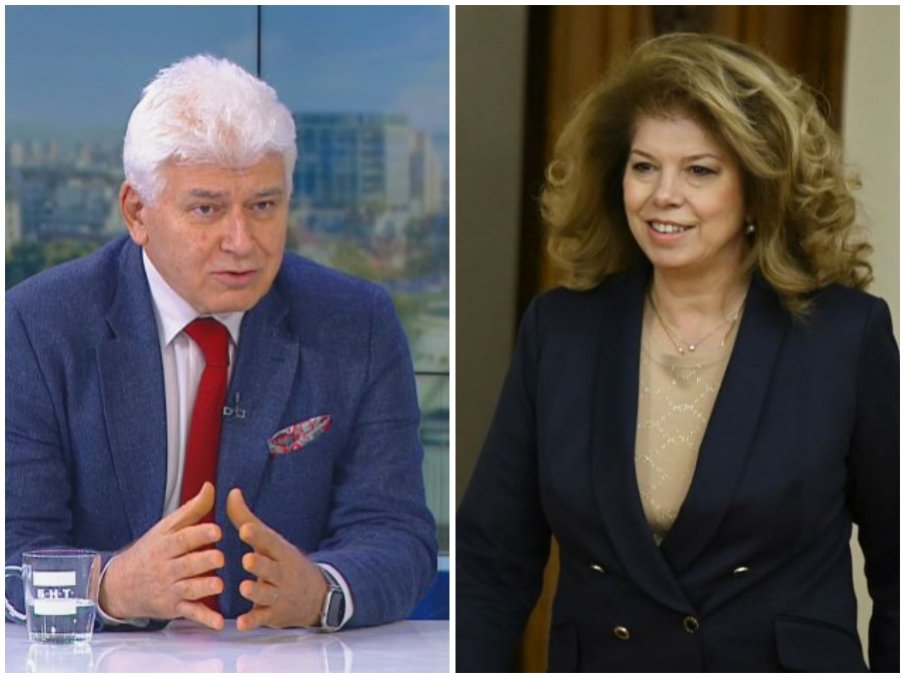 ХИПОТЕЗА: Ето каква каша може да се забърка с избора на служебен премиер