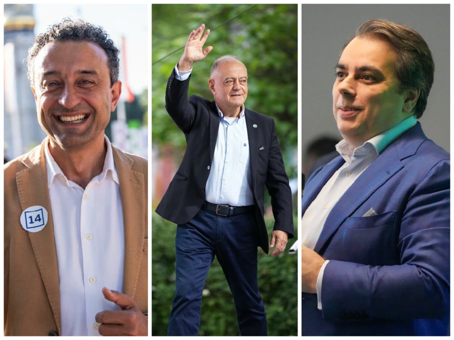 ЛИЧНА ДРАМА: Ген. Наско жали за разтурената дружба между Василев и Лорер: Тъжно ми е, в една къща живееха...