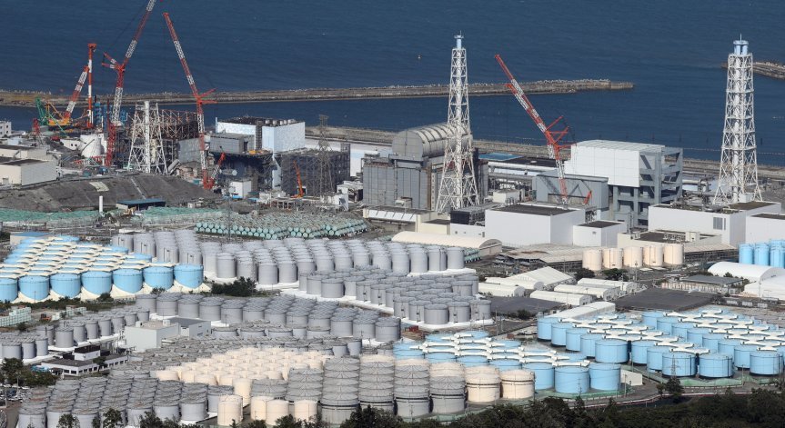 15 години след катастрофата във Фукушима: Най-голямата АЕЦ подновява работа