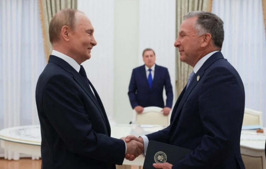 Кремъл потвърди: Путин се среща с Уиткоф на 22 януари