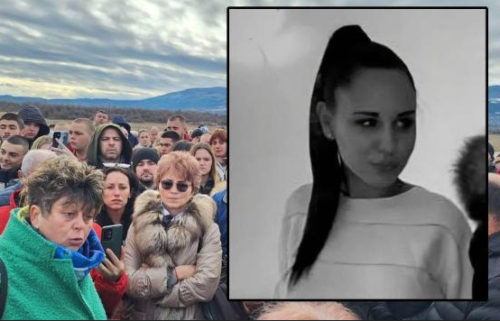 Повдигнаха обвинения на двама за катастрофата с коне, при която загина 18-годишната Андреа