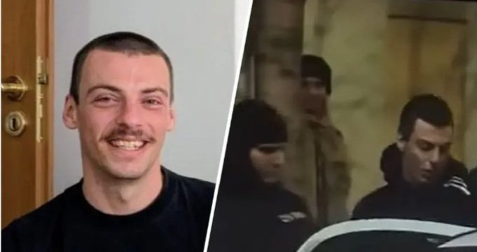 НОВИ ПОДРОБНОСТИ! Открили почти 400 грама трева в колата на сина на Бобоков - заплашват го до 8 години затвор