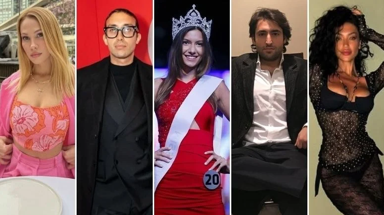 15 знаменитости дадоха положителни проби за наркотици в Турция