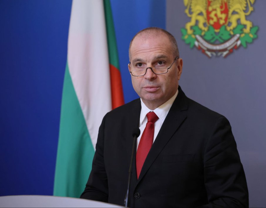 Гроздан Караджов с още подробности за пристанището на остров “Св. св. Кирик и Юлита”