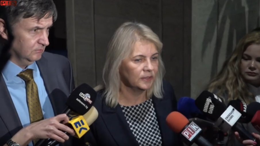 ГОРЕЩА ТЕМА! БСП с твърда позиция за Изборния кодекс - настоява за отлагателен период за сканиращите машини (ВИДЕО)