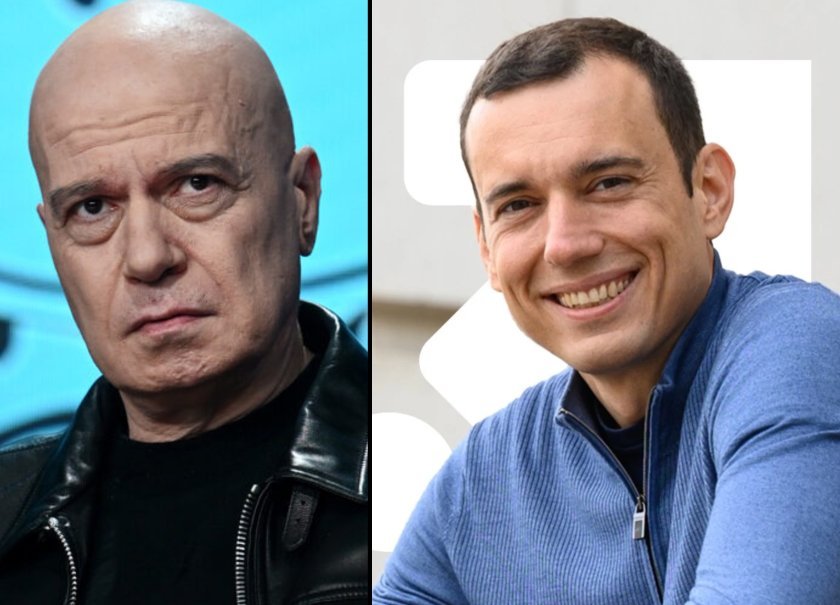 Слави Трифонов ЗАКОВА Терзиев: Не му е работа на кмета да обяснява кой е мафиот и кой не е, да си чисти улиците и да си оправи движението (ВИДЕО)