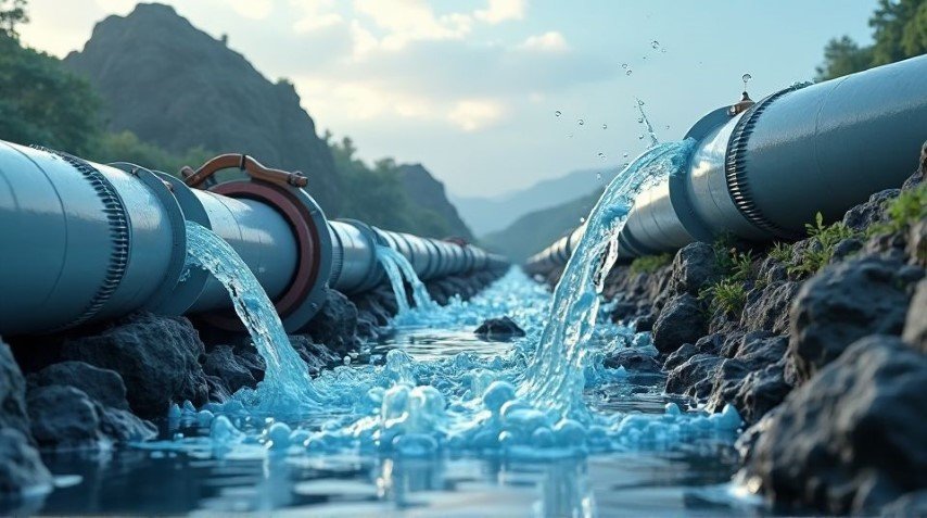 Нова система локализира скрити течове по водопроводната мрежа в Плевен