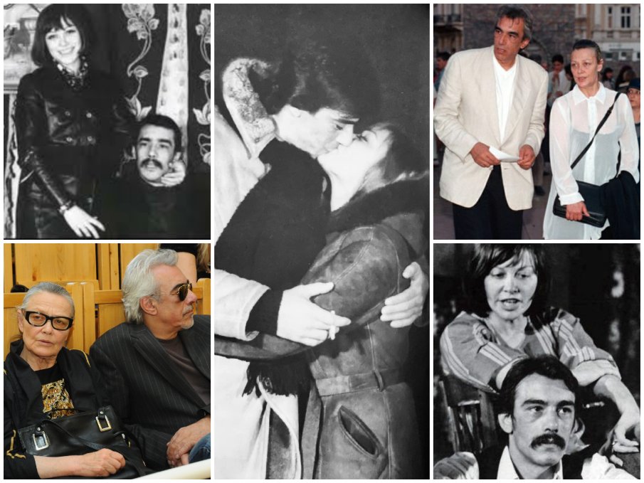 Цветана Манева се обясни в любов на Явор Милушев за ЧРД: Когато ме целуна за пръв път, ме омагьоса