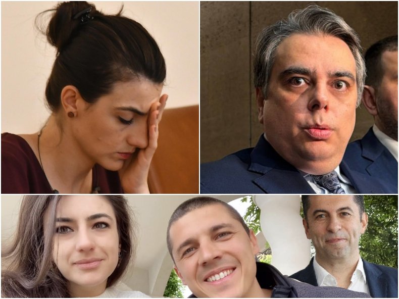 МНОГОСТРАДАЛНОТО ЛЕНЧЕ: Какви изроди са Кокорчо и Телото, бе! Оставиха мъжа й без работа, сега и нея. Как може?!