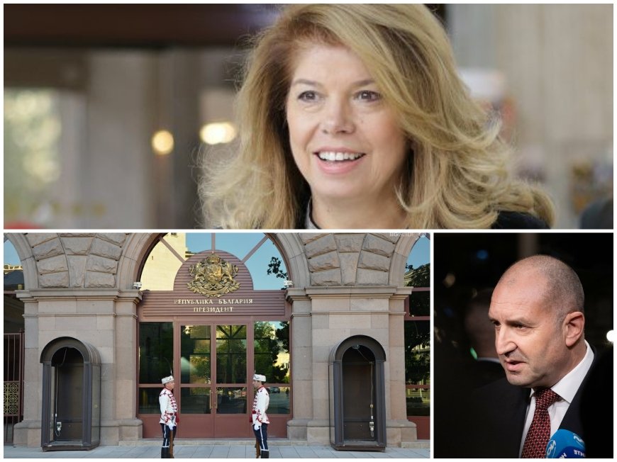 СЕНЗАЦИОННА ВЕРСИЯ! Изборите се отлагат най-рано за средата на април. Разгарът на кампанията - по време на великденските празници