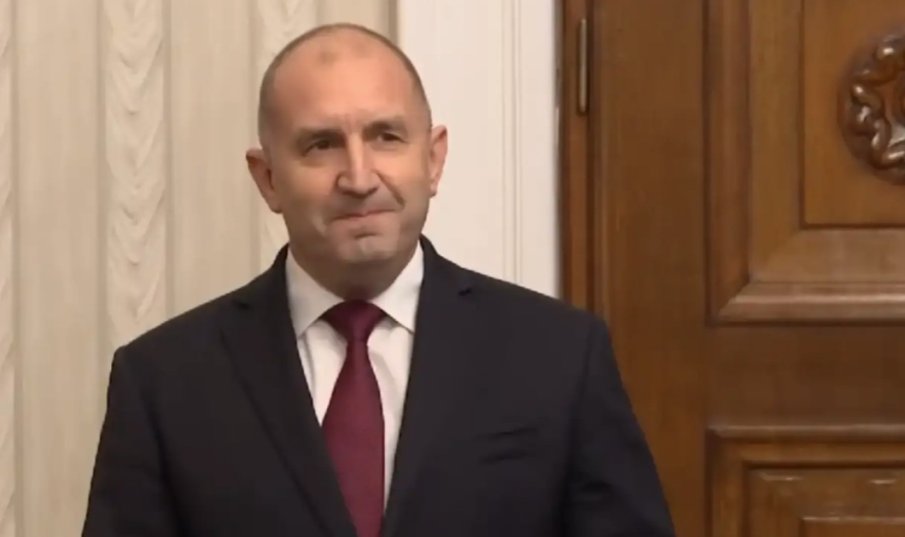 ОТ ПОСЛЕДНИТЕ МИНУТИ! Дерибеите на Доган върнаха мандата - отиваме на избори