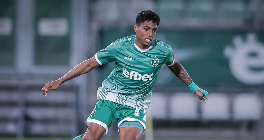 Херо взима в Ботев Пловдив крило от Лудогорец