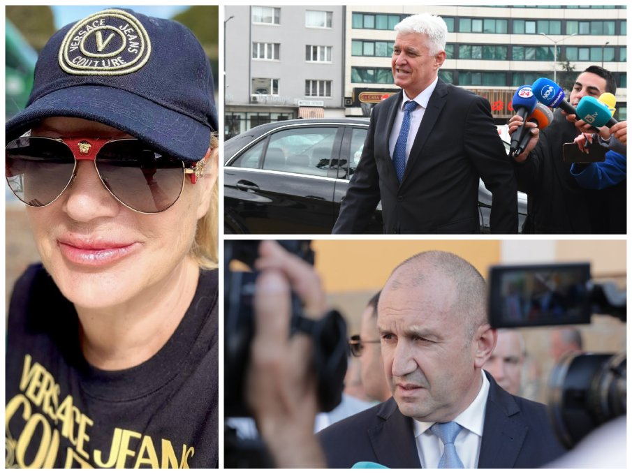 ДРАМАТУРГИЯ ЕВТИНДЖОС: Защо секретарят на Радев прави политическа пропаганда на партийната му Шекспирова трагедия - за това ли получава заплата?