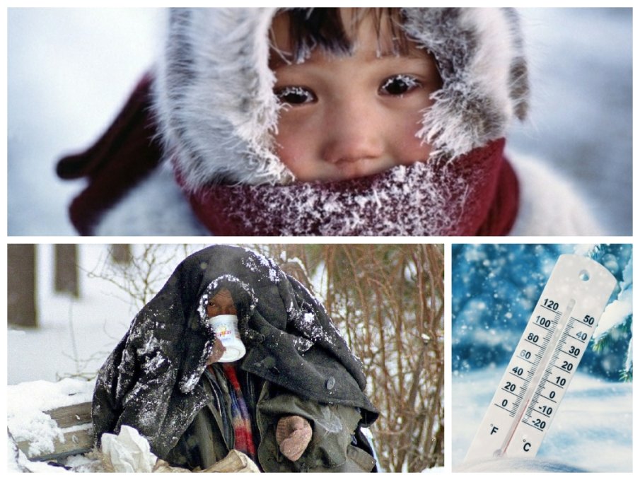 ЖЪЛТИ КОДОВЕ! Смразяващият студ смъква температурите до минус 12°, слънце изгрява във високите планини (КАРТИ)