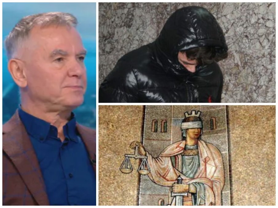 НОВИ ПОДРОБНОСТИ! Открили почти 400 грама трева в колата на сина на Бобоков - заплашват го до 8 години затвор