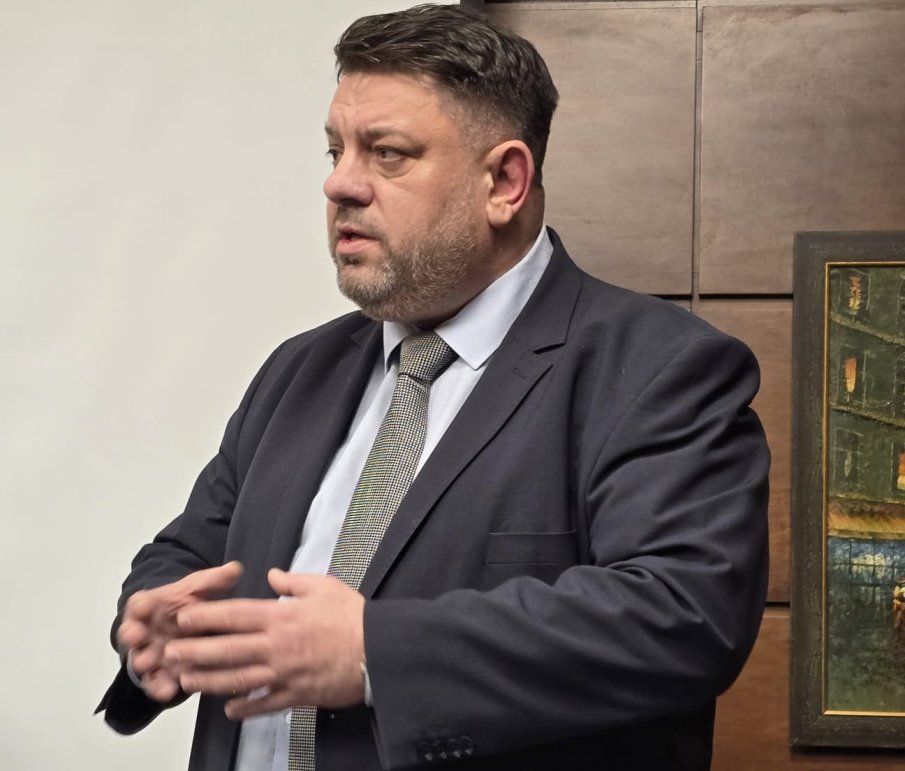 Зафиров от Хасково: Не съм отстъпил нито на сантиметър от обещанията си 