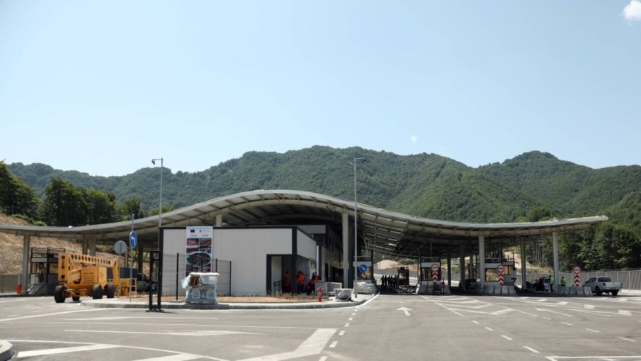 Двама министри отиват на откриването на ГКПП “Рудозем-Ксанти“