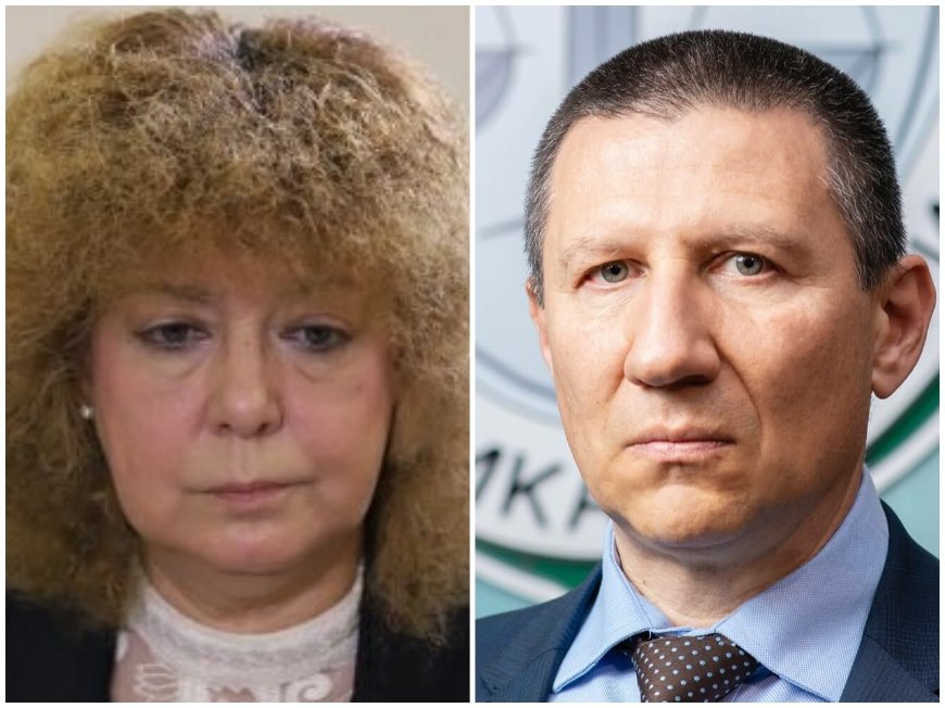 САГАТА СЕ РАЗГАРЯ! Съюзът на съдиите с подъл ход в услуга на ППДБ, докато КС образува дело за отмяна на поправката „Анти Сарафов“