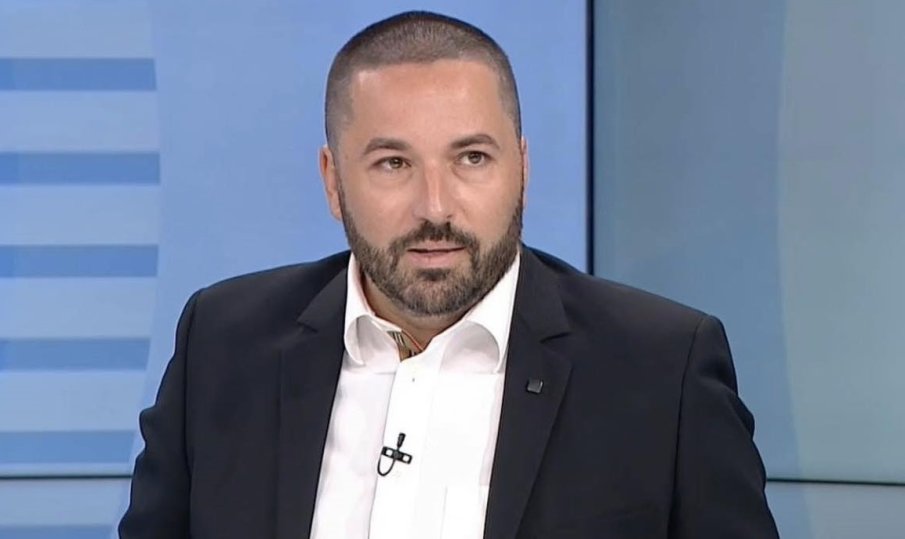 Бащата на Сияна: Да участваме ли на изборите напролет като нова гражданска формация