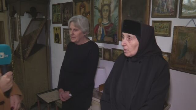 Дръзки кражби от манастира в Белащица: 600 лева са изчезнали за три дни