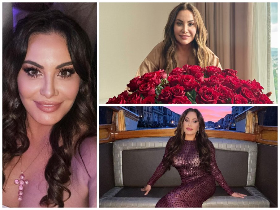 САМО В ПИК И РЕТРО: Мадам Мулти си смени лицето в Тайланд (СНИМКИ)