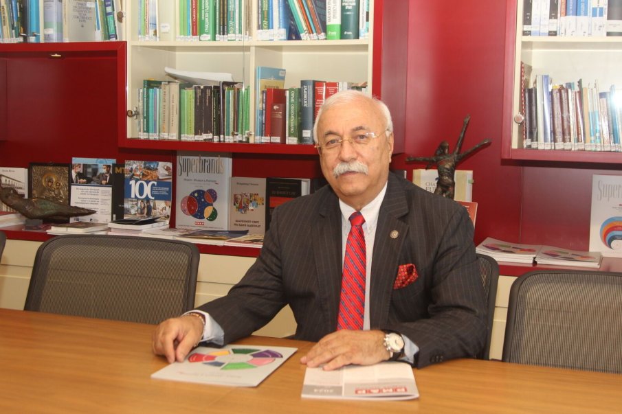 Адвокат Владимир Пенков ще бъде удостоен с Гран при на 13-ите Национални правосъдни награди