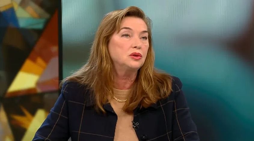 Д-р Снежа Бахарова: Вече имаме млади мъже на 30 години с инфаркт