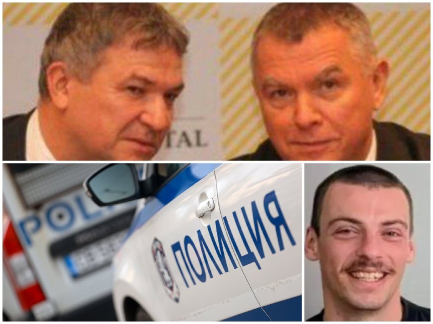 ГОРЕЩО В ПИК! Повдигат обвинение на сина Атанас Бобоков. Божидар признал, че наркотиците са негови - разследват дали не се опитал да ги пласира в Пампорово