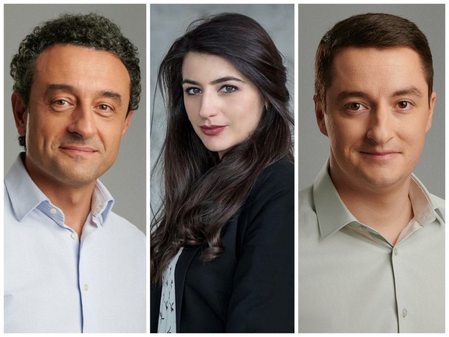 ГОРЕЩА ПРОГНОЗА: Такава ли ще бъде съдбата на Лорер, Божанков и Лена след чистката на новия диктатор в ПП?