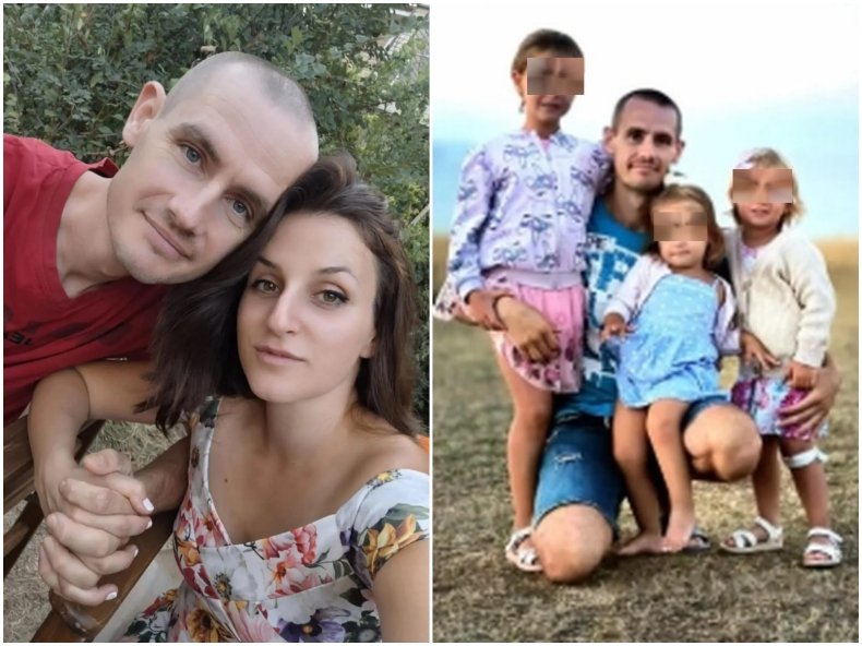 ЗОВ ЗА ПОМОЩ: Никола - баща на три деца, се нуждае от средства за лечение на онкологично заболяване