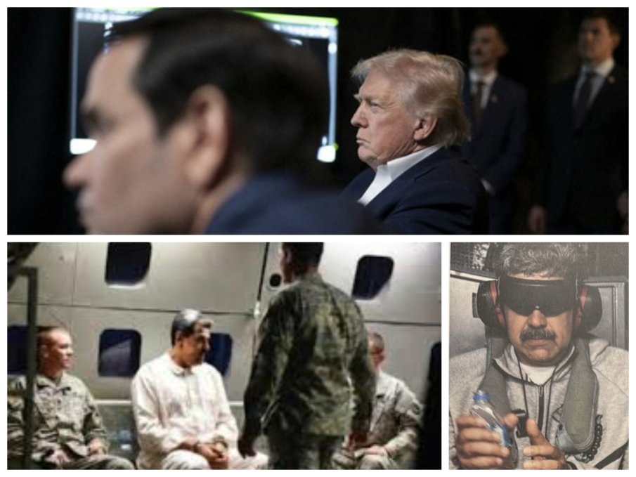 МИСТЕРИЯТА Е РАЗБУЛЕНА! Стана ясно какво е и как действа супер секретното оръжие на Тръмп