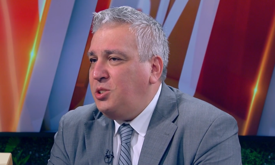 Избирателни списъци по данни на НСИ: И фактически, и юридически е невъзможно