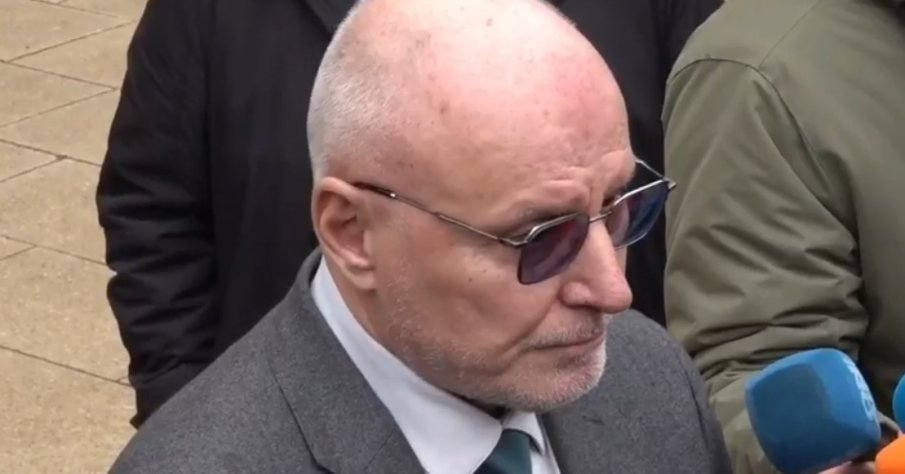 БЕЗ ИЗНЕНАДИ! И Димитър Радев отказа на Йотова да е служебен премиер