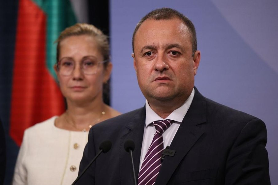 Държавата спаси 100% от средствата за саниране по ПВУ