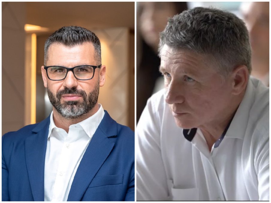 САМО В ПИК! Николай Дренчев, скандално изгонен от партията на Кузман Илиев: Той е като късния Костадин Костадинов - нарцисизмът му избуя за месеци до степен да разруши политическата си сила