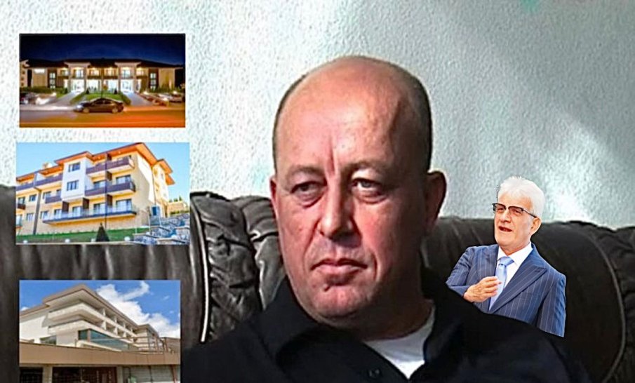 Дерибеите на Доган се натискат при Радев като последно спасение