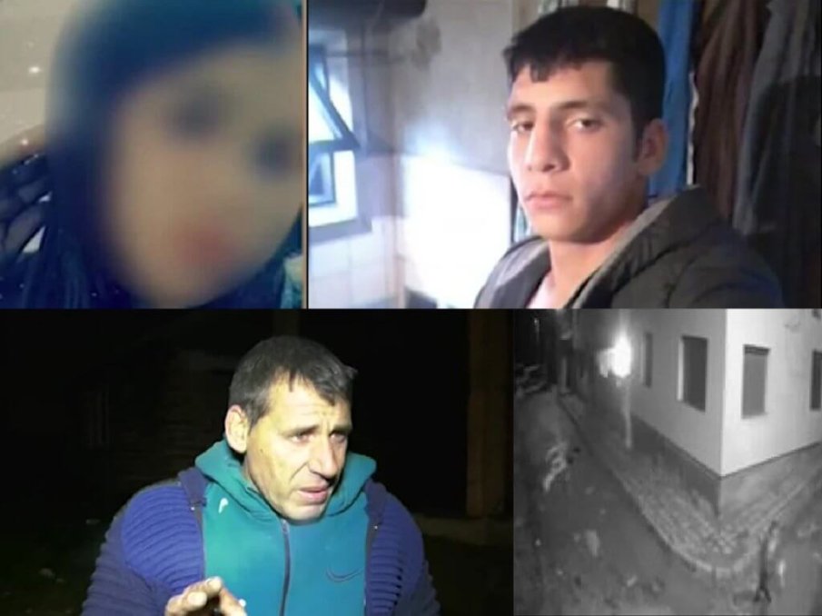 Осъдиха на 19 години затвор мъж, удушил 16-годишно момиче в Луковит