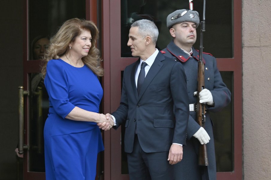 Проф. Киров: Ето защо Андрей Гюров НЕ МОЖЕ да е служебен премиер