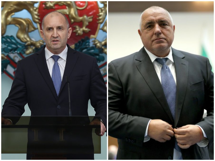 Татяна Буруджиева в ПИК и Ретро за изборите: Радев и Борисов в битка за първото място