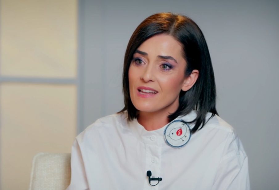 Ани Пападопулу разкри кои са последните думи, казани й от незабравимия Стефан Данаилов