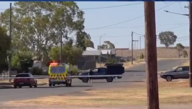 Стрелба в Нов Южен Уелс: Трима души са убити, a eдин е ранен