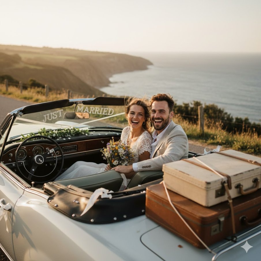 ЧЕРВЕНИ ФЛАГОВЕ: 4 признака показват още от сватбата ще има ли развод