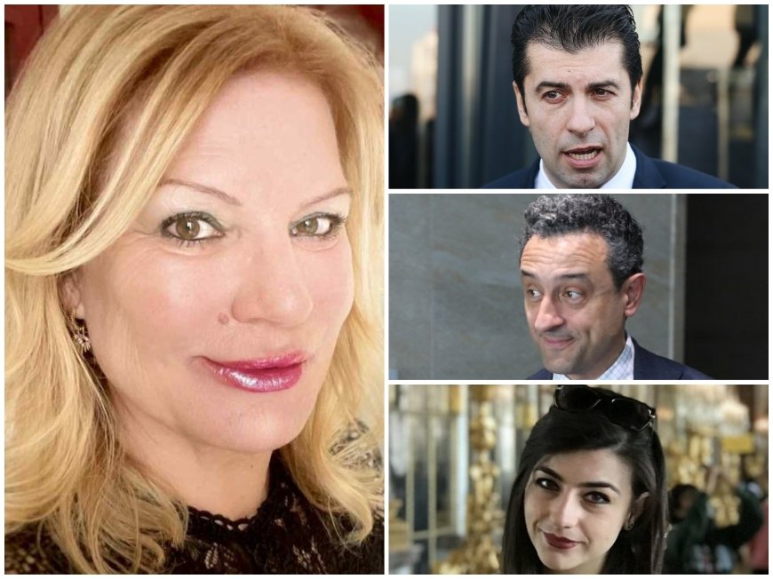 Колтуклиева си призна без бой: Аз принудих Кирил Петков да подаде оставка, изключих Лорер и отстраних Лена