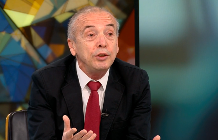 Доц. Атанас Мангъров: Не рекламирам медикаменти за простата