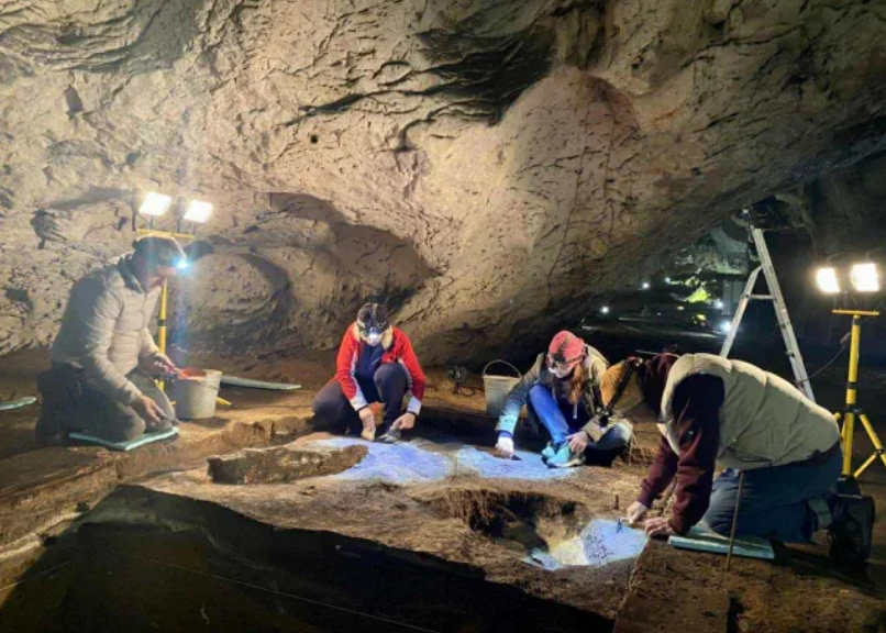 5000-годишна тъкан откриха в пещера Магурата: Какво разкрива уникалната находка